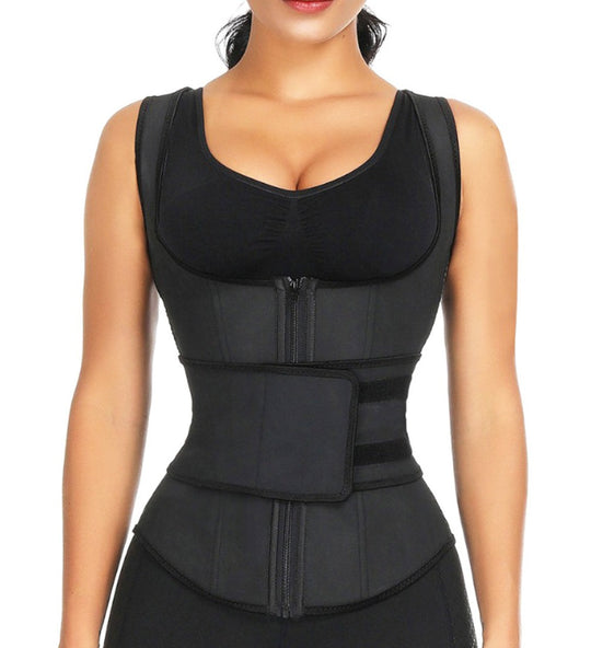 Waist Diminisher Belt (ADD-ON)